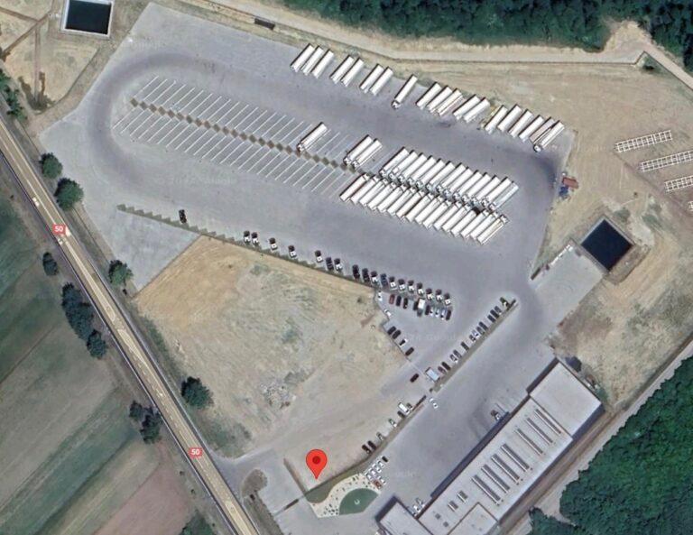 Rubin Trans profesjonalizm na każdym kilometrze