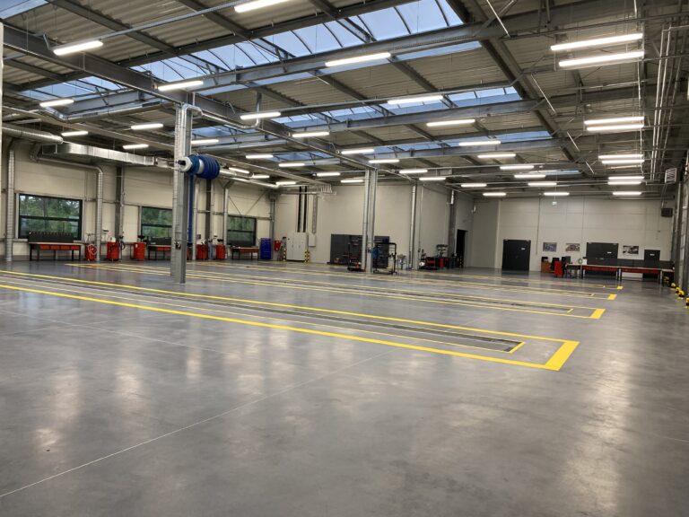 Rubin Trans profesjonalizm na każdym kilometrze