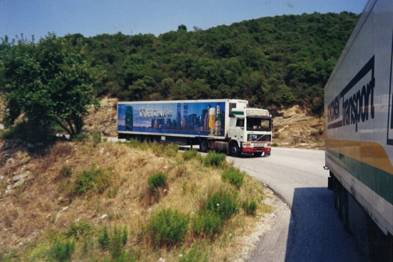 Rubin Trans profesjonalizm na każdym kilometrze